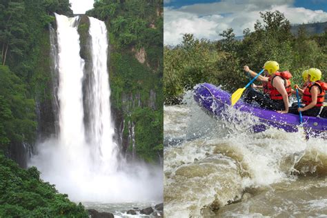 region of iligan city|Top 15 Iligan Tourist Spots: Waterfalls, River Rafting, .